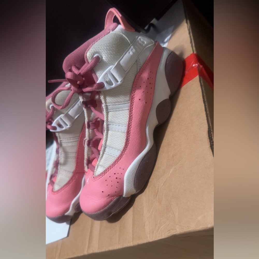 Michael Kors Sneakers and Nikes BUNDLE DEAL